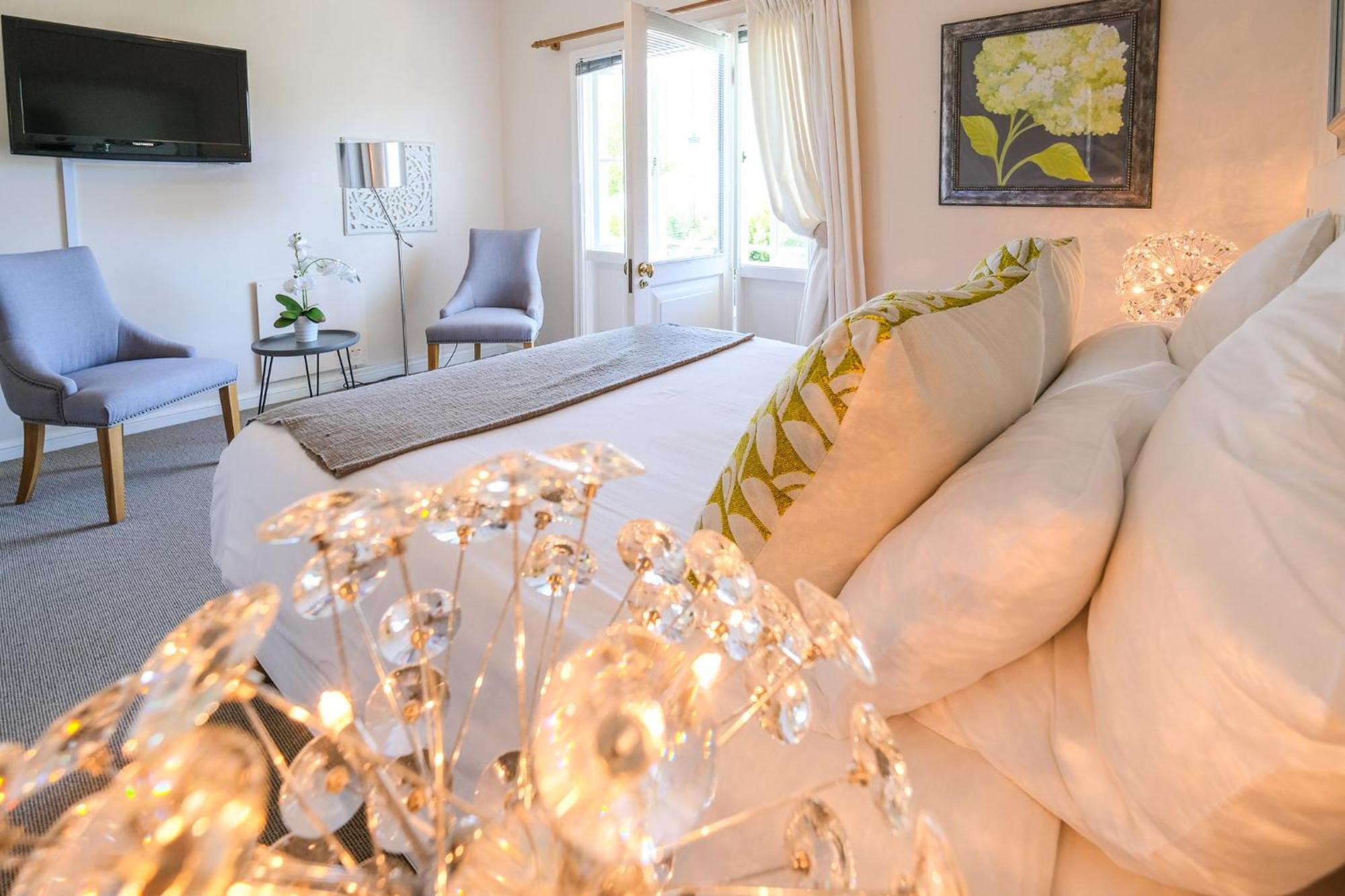 Oude Berg Guesthouse - 10 Caledon Street จอร์จ ห้อง รูปภาพ