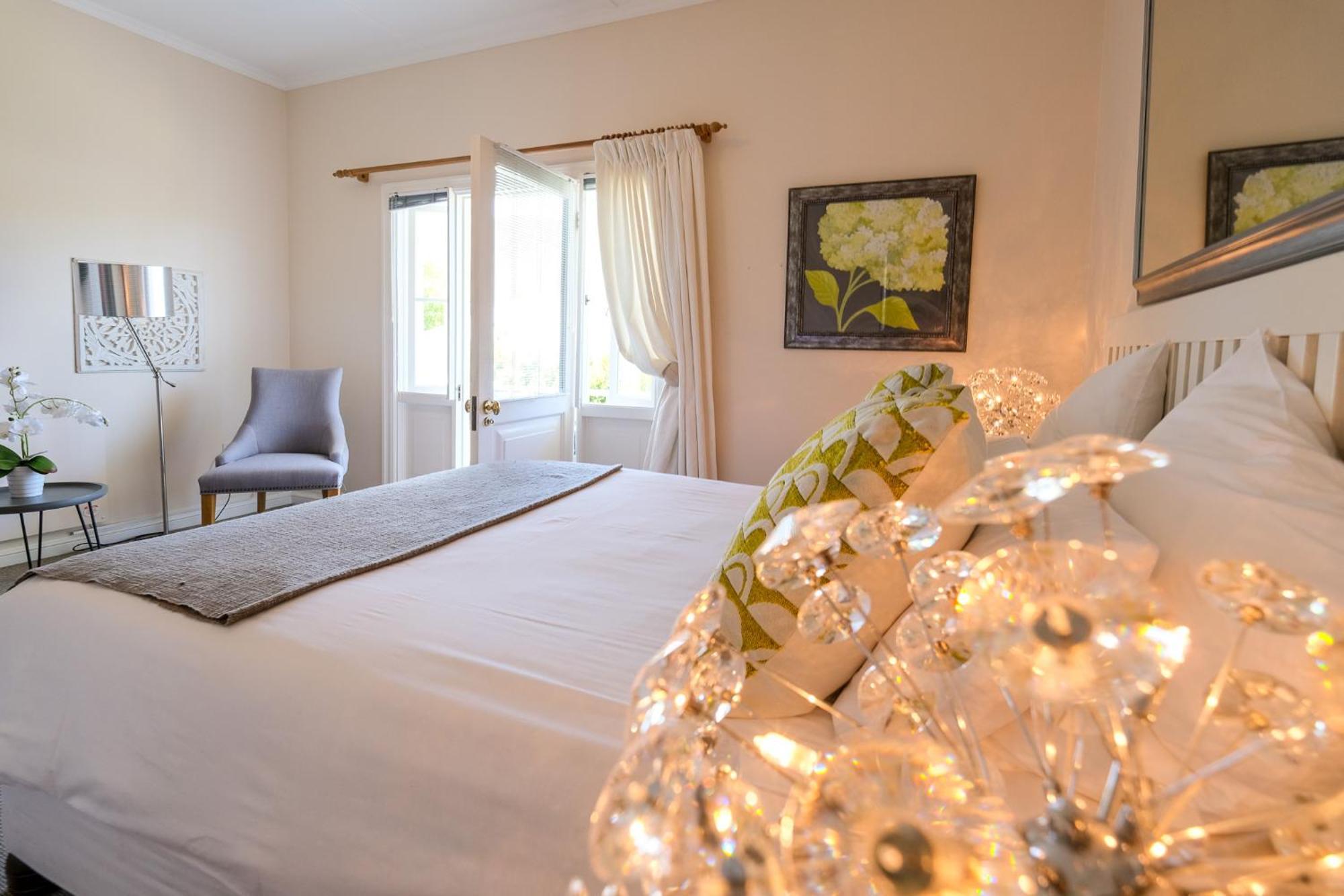 Oude Berg Guesthouse - 10 Caledon Street จอร์จ ห้อง รูปภาพ