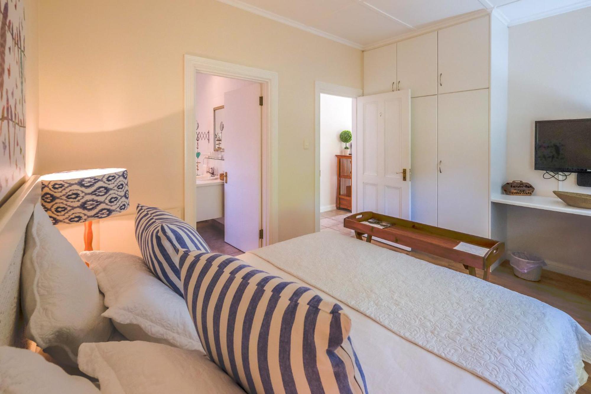 Oude Berg Guesthouse - 10 Caledon Street จอร์จ ห้อง รูปภาพ