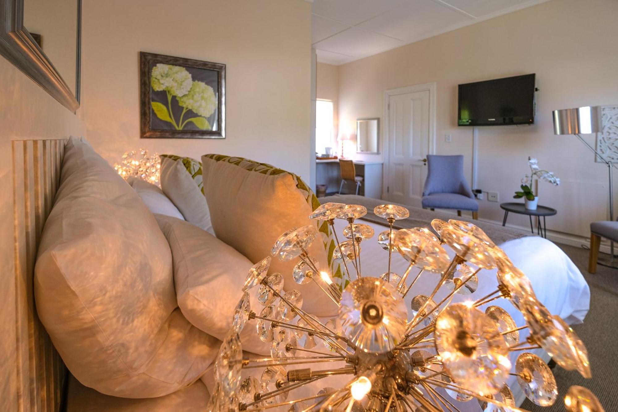 Oude Berg Guesthouse - 10 Caledon Street จอร์จ ห้อง รูปภาพ