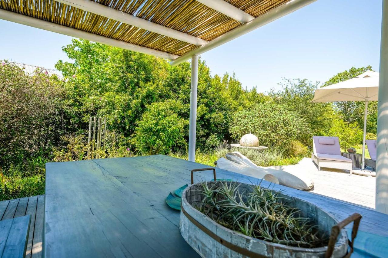 Oude Berg Guesthouse - 10 Caledon Street จอร์จ ภายนอก รูปภาพ